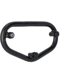 Stelaż SLC SW-Motech do sakw bocznych Royal Enfield Classic 650 (25)/ Shotgun 650 (22-) [na lewą stronę]