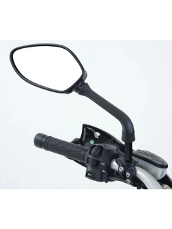 Przedłużenie lusterek z gwintem M10x1,25 R&G Racing aluminiowe