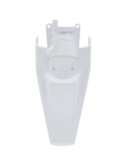 Błotnik motocyklowy tylny Acerbis Husqvarna (wybrane modele) biały