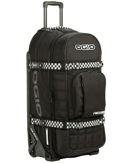 Torba Ogio RIG8900 PRO czarno-szara [pojemność 125l]