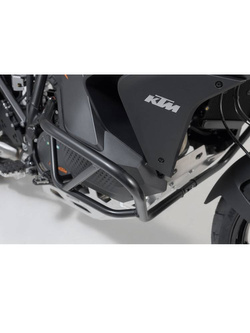 Crashbary SW-MOTECH KTM 1290 Super Adventure S (21-)/ 1390 S/ Evo (24-)