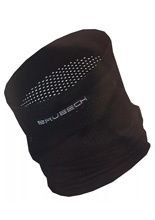 Komin termoaktywny Brubeck Air-Tube czarny