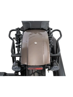 Stelaż pod sakwy motocyklowe Hepco&Becker Cutout Indian Scout Bobber (25-)
