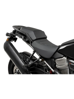 Błotnik motocyklowy tylny PUIG Harley Davidson Pan America RA1250/ RA1250S (21-24) czarny matowy