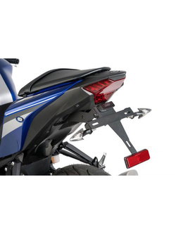  Fender eliminator PUIG Yamaha MT-03 (16-), YZF-R3 (15-)