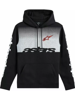 Bluza Alpinestars Specter czarno-szara