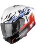 JSK 97 White-Red