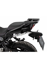 Stelaż pod kufer centralny Hepco&Becker Easyrack Yamaha Tracer 9 / GT (21-24)