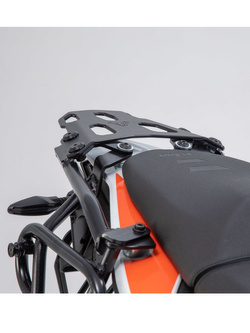 Stelaż centralny Street-Rack SW-MOTECH KTM 390 Adventure (20-25)