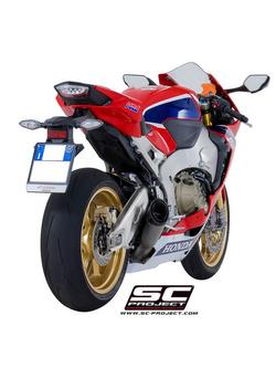Tłumik S1 Slip-on SC-Project do Honda CBR 1000RR / SP [17]
