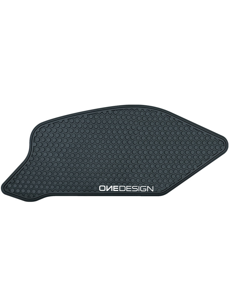 Tankpady boczne Onedesign do Hondy CB 650 R (19-) czarne