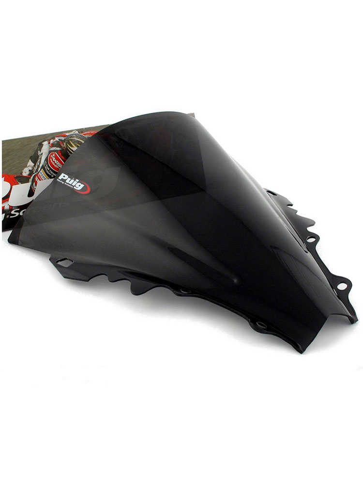 Szyba sportowa PUIG do Yamaha YZF R6 (06-07) mocno przyciemniana