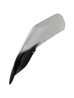 Szyba motocyklowa MRA Spoiler "S" Yamaha FJ 1200 [91-] przeźroczysta 