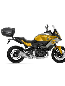 Stelaż Shad pod kufer centralny BMW F900 R / XR (20-)