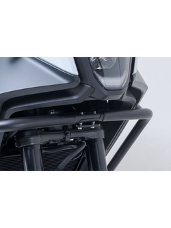 Crashbary SW-Motech Honda NX500 (24-) czarne