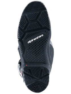 Buty enduro Alpinestars MX Tech 7 Enduro Drystar czarne