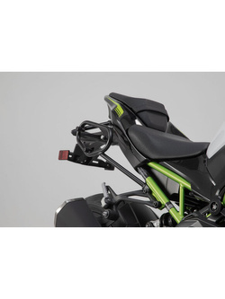 Stelaż boczny SLC SW-Motech Kawasaki Z900 (16-) [na prawą stronę]