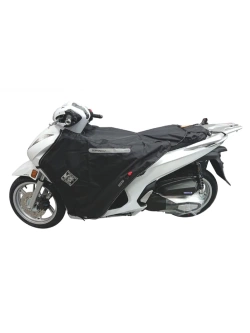 Pokrowiec na nogi Tucano Urbano Termoscud R222 Honda SH 350 (21-) czarny