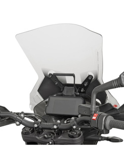 Poprzeczka Givi do montażu uchwytu na smartfon/GPS do KTM 790 Adventure / R (19-20), 890 Adventure (21-22)