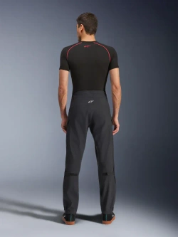 Spodnie motocyklowe tekstylne Alpinestars Juggernaut V2 czarne