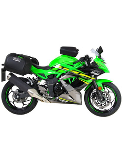 Stelaż C-Bow Hepco&Becker Kawasaki Ninja 125 [19-]