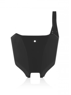 Pełny zestaw plastików Acerbis Honda CRF 250R (22-24)/ 450R (21-24) czarny