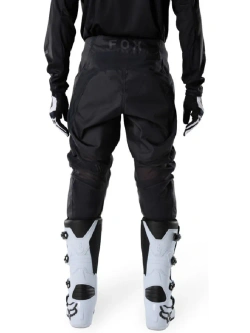Spodnie cross Fox 180 Blackout czarne