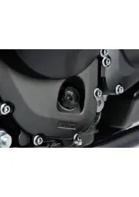 Korek wlewu oleju Daytona 20 x P2.5 czarny