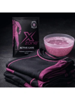 Płyn do prania odzieży termoaktywnej Xzone saszetka [pojemność: 40 ml]