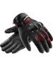 black/red