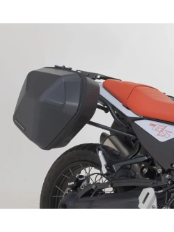 Stelaże SLC SW-Motech do sakw bocznych BMW R12 G/ S (25-) [na lewą i prawą stronę]