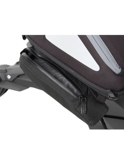 Torba na tył Hepco&Becker Royster [mocowanie za pomocą pasków]