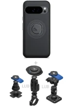 Zestaw 360 Quad Lock: etui MAG na telefon Google Pixel 10 Pro XL (magnetyczne) + wybrane komponenty