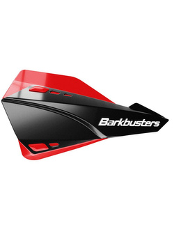 Handbary Barkbusters Sabre czerwone