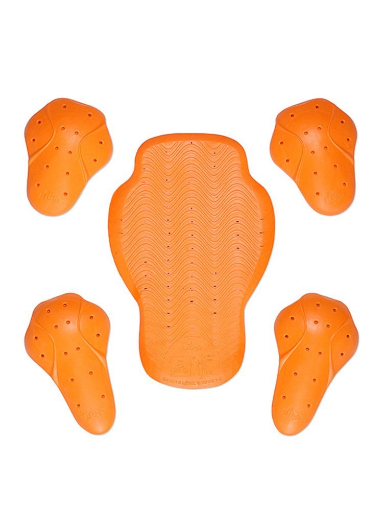 Kurtka motocyklowa Icon Merc Stealth™ damska