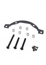 Mocowanie tankbagów Shad Click System CF Moto (wybrane modele)