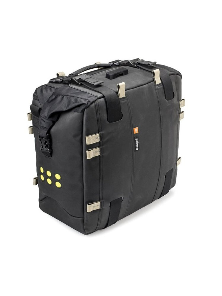 Torba motocyklowe Kriega OS-32 Soft Pannier