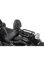 Stelaż Solorack Hepco&Becker Yamaha XV 950/ R (13-20) z oparciem