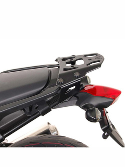Stelaż centralny Alu-Rack SW-MOTECH Honda NC 700 S/ SD/ X/ XD [11-14]/ NC 750 S/ SD/ X/ XD [14-15]