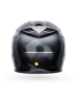 Kask enduro Bell MX-10 Mips czarno-szary
