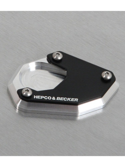 Poszerzenie stopki Hepco&Becker KTM 1290 Super Adventure /S/R/T / [15-20]
