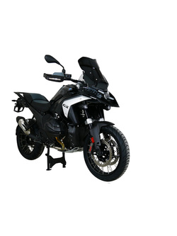 Szyba motocyklowa sportowa MRA Sport-Screen "SPM" do BMW R 1300 GS (23-) czarna