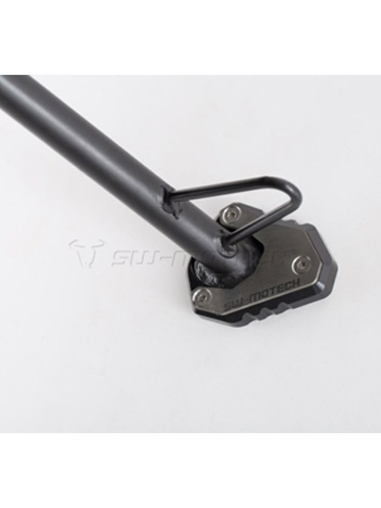 Poszerzenie stopki bocznej SW-MOTECH Kawasaki (wybrane modele)