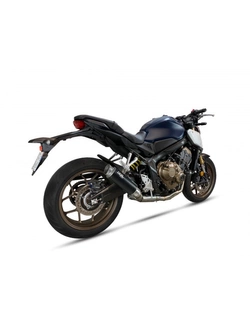 Pełny układ wydechowy IXIL RC3B Sport Xtrem Honda CB 650 F (14-18)/ CBR 650 F (15-18)