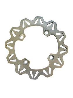 Tarcza Hamulcowa EBC VR695 VEE Rotor na tył. Średnica 245mm.