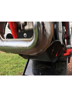 Płyta pod silnik AXP Racing Beta 250/300 XTRAINER (16-22)