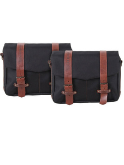 Zestaw sakw bocznych Hepco&Becker Legacy L/L do montażu na stelażu C-Bow