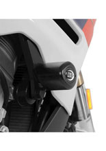 Crash pady R&G Aero BMW S 1000 R (21-)/ M 1000 R (25-)