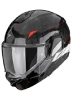 VIATOR Black-White-Red