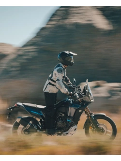 Kask adventure Nexx X.Lifecountry Zero Pro czarny matowy